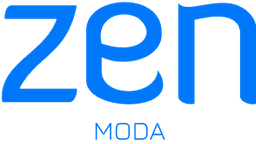 Zen moda logo